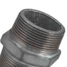 Nipple doppio ghisa 1 Idrobric SMK-N0965 D