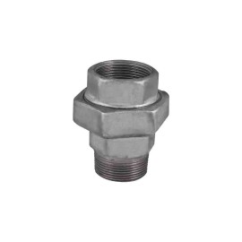 Bocchettone ghisa 90 gradi 1 1/4mf Idrobric SMK-N0966 E