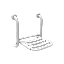 Sedile doccia con doghe Goman X812/01