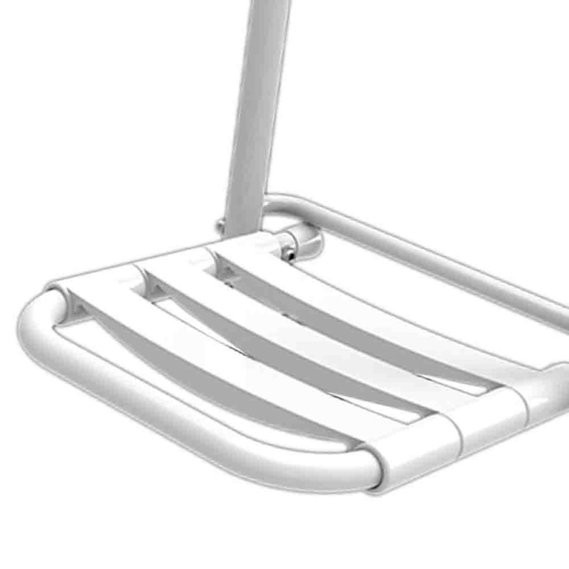 Sedile doccia con doghe Goman X812/01