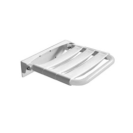 Sedile ribaltabile per doccia seduta con doghe Goman N-X811