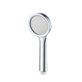 Doccetta cromata monofunzione con microfori - serie Pixi Idrobric SAPDOC0243CR