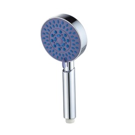 Doccino a 5 getti cromato - Serie Tenerife Idrobric SACDOC0237CR