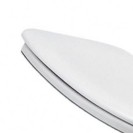 Sedile per vaso sospeso delfi Goman D0932/01