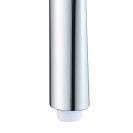 Doccino cromato a 5 getti - serie Idra Idrobric SAPDOC0241CR