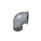 Gomito ghisa 90 gradi 1/2 mf Idrobric SMK-N0968 B