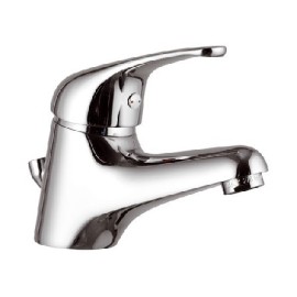 Mariani monocomando per lavabo 393e2 Mariani Rubinetterie A00393E200