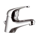 Mariani monocomando per lavabo 393e2 Mariani Rubinetterie A00393E200