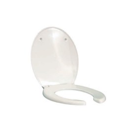 Sedile per vaso wc serie open Goman D0552/01