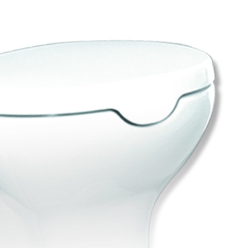 Sedile open plus avvolgente Goman OP-D555/01