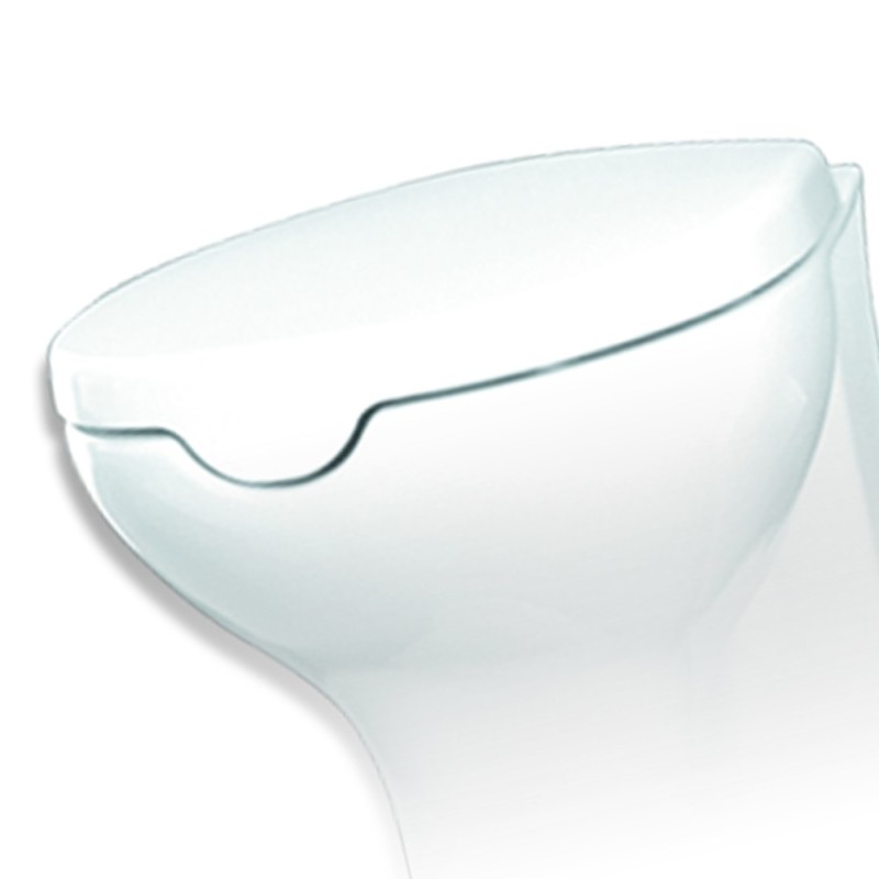 Sedile open plus avvolgente Goman OP-D555/01