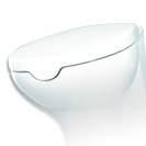 Sedile open plus avvolgente Goman OP-D555/01