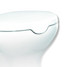 Sedile serie open plus con cerniere soft close Goman OP-D556/01