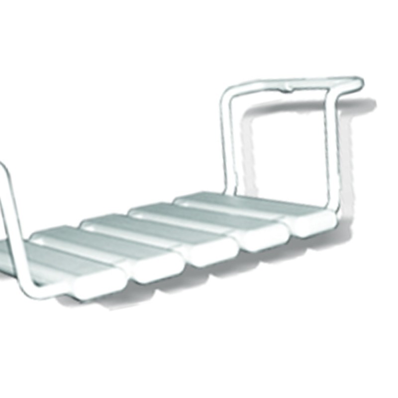 Sedile vasca da 32x15x50-65 Goman S910/01