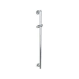 Saliscendi doccia serie raffaello 120 inox cromo Goman RAF-X030SDF/94