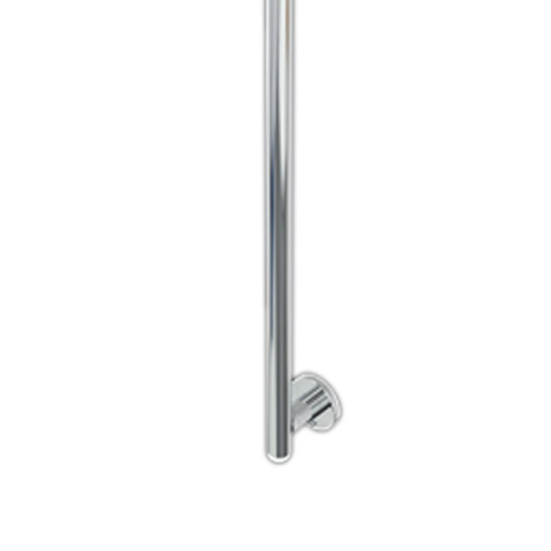 Saliscendi doccia serie raffaello 120 inox cromo Goman RAF-X030SDF/94