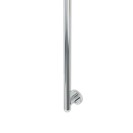 Saliscendi doccia serie raffaello 120 inox cromo Goman RAF-X030SDF/94