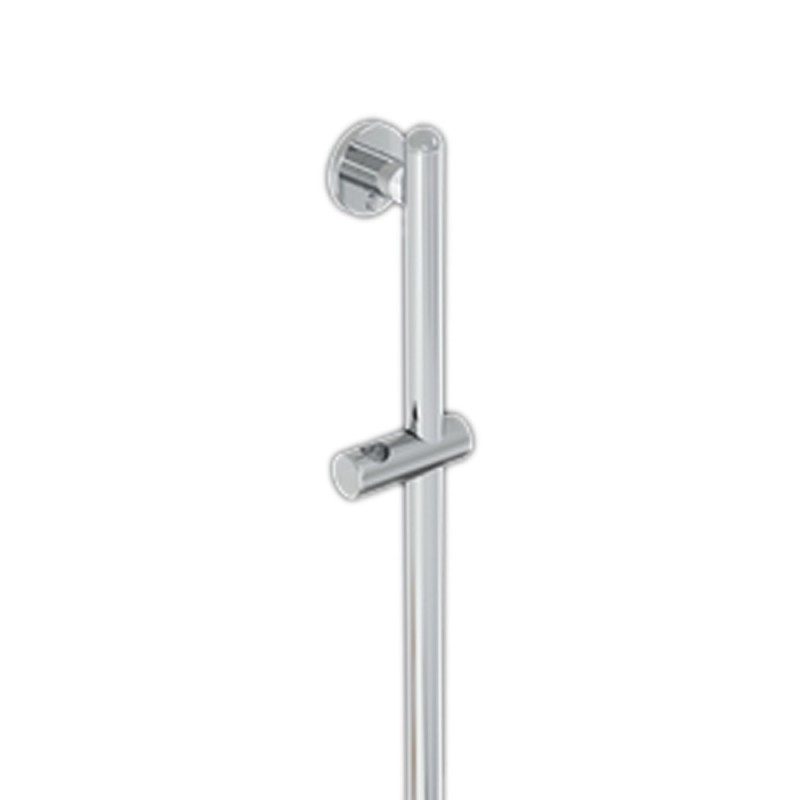 Saliscendi doccia serie raffaello 120 inox cromo Goman RAF-X030SDF/94