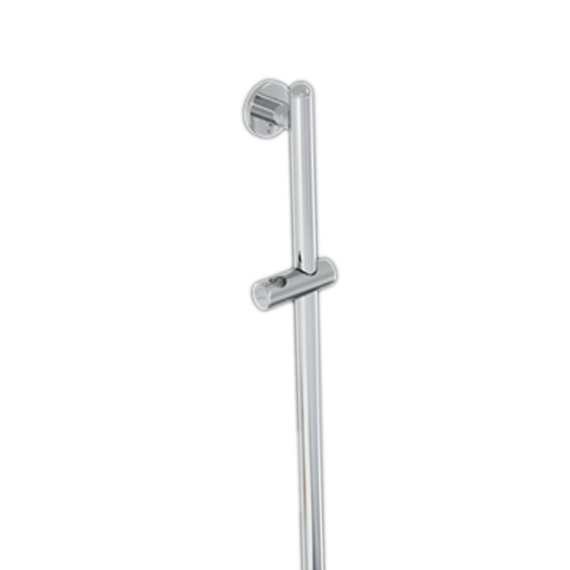 Saliscendi doccia serie raffaello 50x120 inox cromo Goman RAF-X12153SDF/94