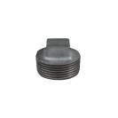 Tappo in ghisa 3/8 m Idrobric SMK-N0970 A