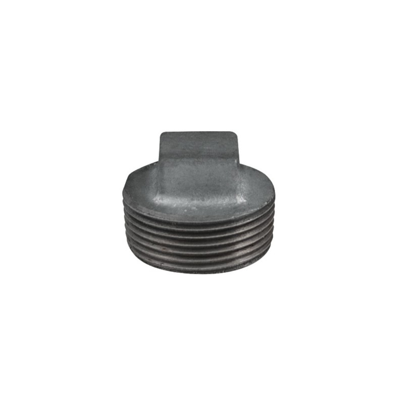 Tappo in ghisa 1/2 m Idrobric SMK-N0970 B