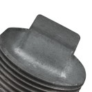 Tappo ghisa 90 gradi 1 1/2m Idrobric SMK-N0970 F