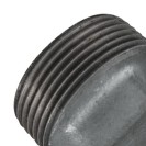 Tappo ghisa 90 gradi 1 1/2m Idrobric SMK-N0970 F