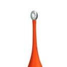 Portascopino sospeso arancio Goman LEO-B250/65