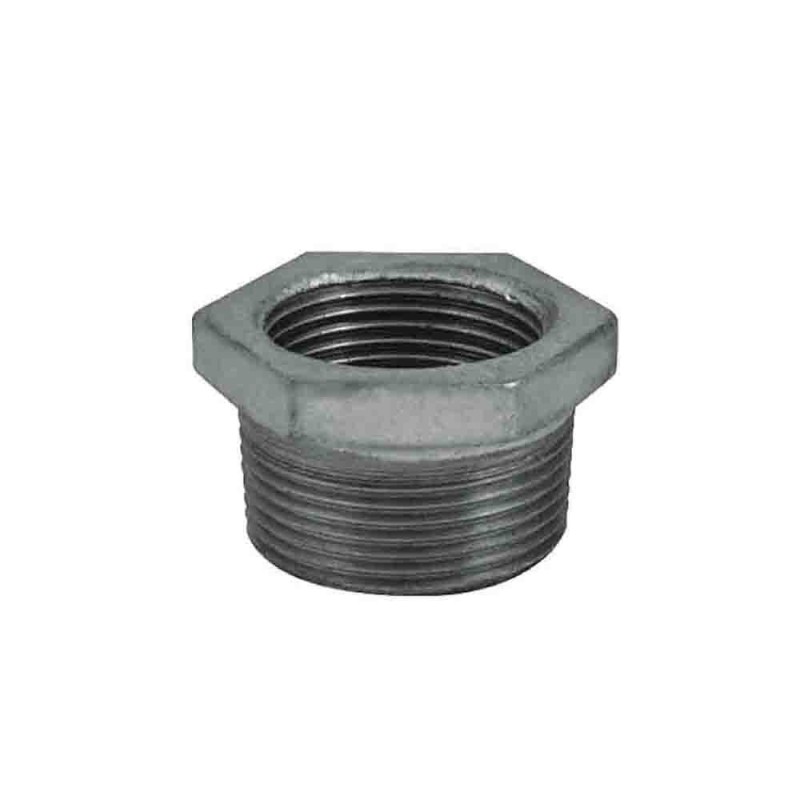 Riduzione in ghisa mf 3/4x3/8 Idrobric SMK-N0972 B
