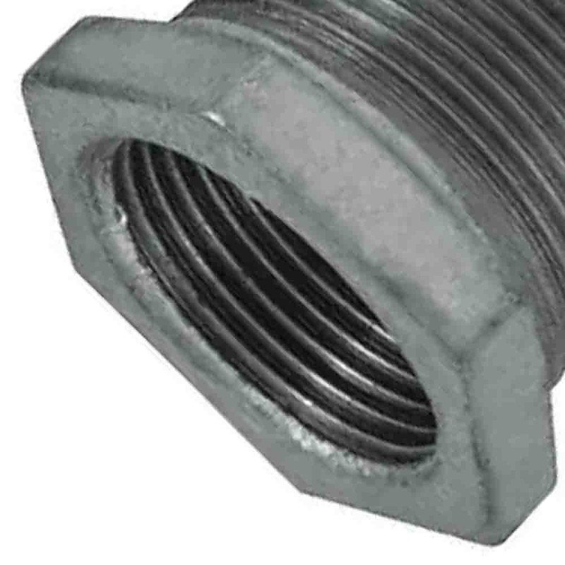Riduzione in ghisa mf 3/4x3/8 Idrobric SMK-N0972 B