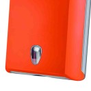 Dispenser carta asciugamani arancio Goman LEO-B252/65