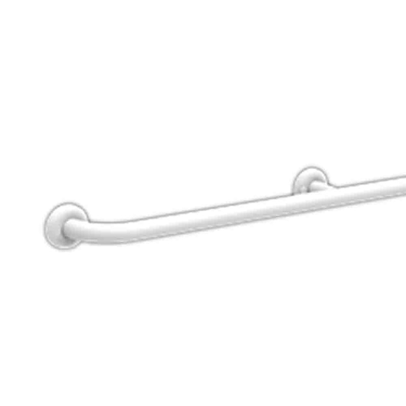 Maniglia angolare 120x70x70 dx/sx in inox Goman XA06U/01