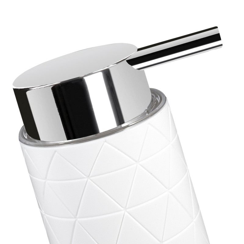 Dispenser serie bridge bianco Aquasanit QF3120WW