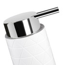 Dispenser serie bridge bianco Aquasanit QF3120WW