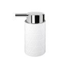 Set completo bianco - serie bridge Aquasanit SET53 Set completo bianco - serie bridge Aquasanit SET53