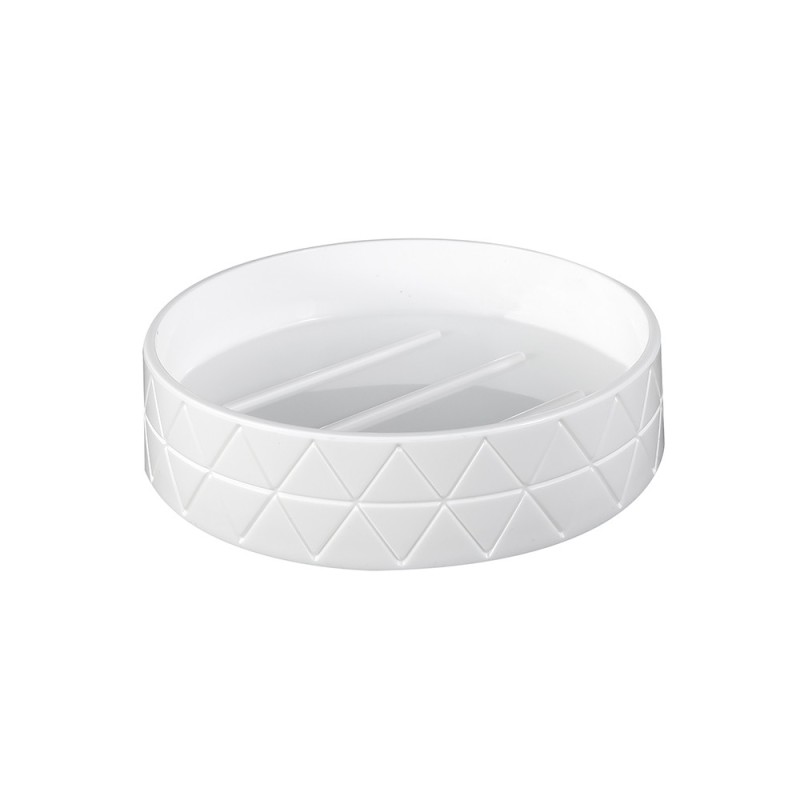 Set completo bianco - serie bridge Aquasanit SET53 Set completo bianco - serie bridge Aquasanit SET53