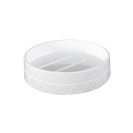 Set completo bianco - serie bridge Aquasanit SET53 Set completo bianco - serie bridge Aquasanit SET53