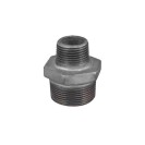 Vite doppia ridotta in ghisa 3/4x3/8 Idrobric SMK-N0973 B