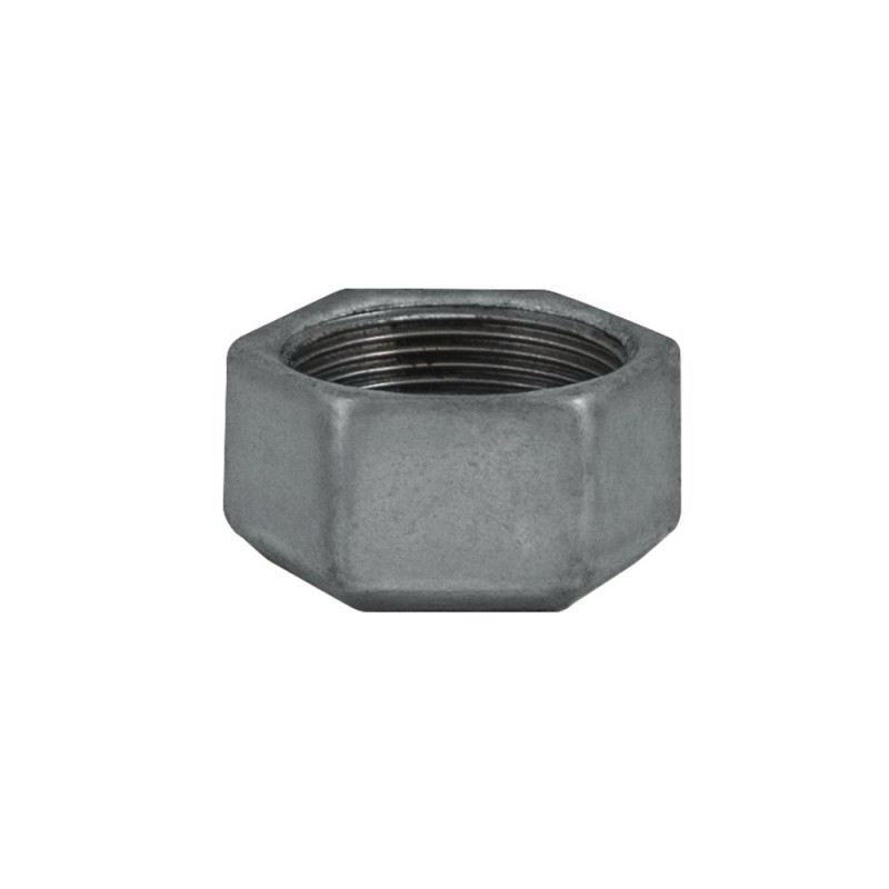 Calotta ghisa 90 gradi 1 1/2f Idrobric SMK-N0977 F