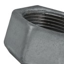 Calotta ghisa 90 gradi 2 pollici f Idrobric SMK-N0977 G