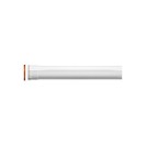Prolunga diam. 80 x 50 cm. per caldaie ariston a condensazione Ariston SCACAL0104PR