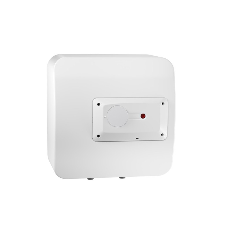 Junior scaldacqua elettrico murale ad accumulo 10 l classe A Ariston SCASCA0128EL