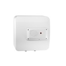 Junior scaldacqua elettrico murale ad accumulo 10 l classe A Ariston SCASCA0128EL