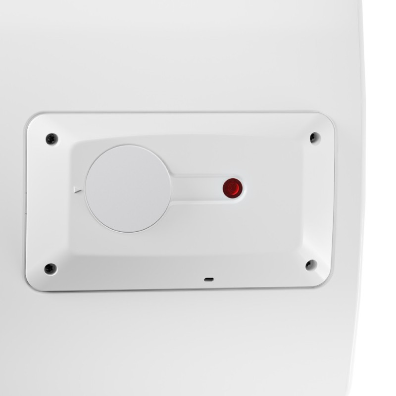 Junior scaldacqua elettrico murale ad accumulo 10 l classe A Ariston SCASCA0128EL