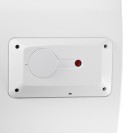 Junior scaldacqua elettrico murale ad accumulo 10 l classe A Ariston SCASCA0128EL