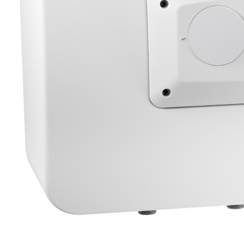 Junior scaldacqua elettrico murale ad accumulo 10 l classe A Ariston SCASCA0128EL