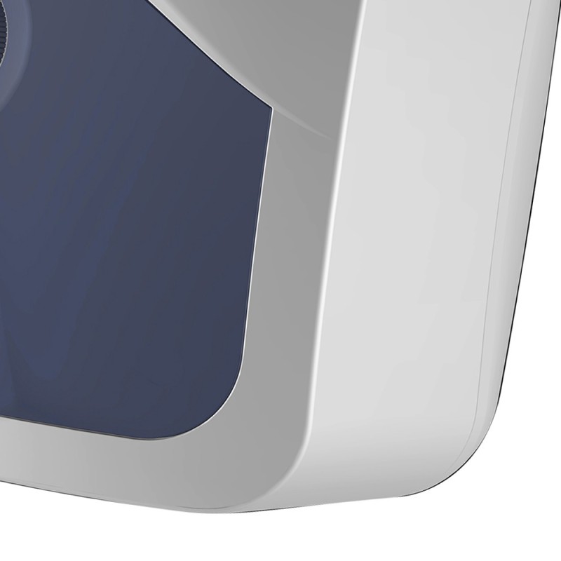 Blu evo r scaldacqua elettrico installazione sopra lavello ariston 30 l Ariston SCASCA0141EL