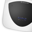 Andris lux eco scaldacqua elettrico installazione sotto lavello ariston 10 l classe A Ariston SCASCA0150EL