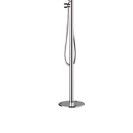 Colonna piscina saliscendi free-standing Remer 331N1