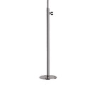 Colonna piscina free-standing minimal Remer 331N51 Colonna piscina free-standing minimal Remer 331N51